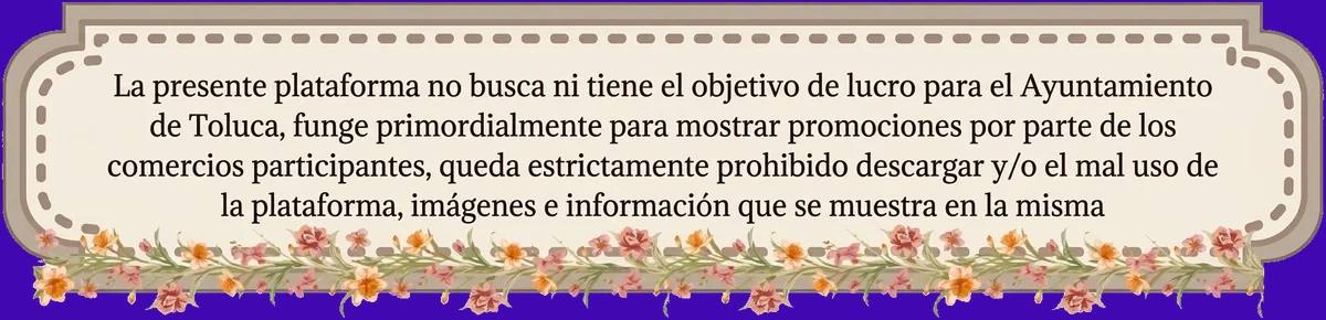 Aviso legal