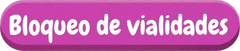 Bloqueo de vialidades