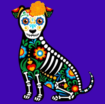 Perrito decorativo
