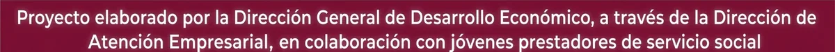 Créditos Alfeñique Pass